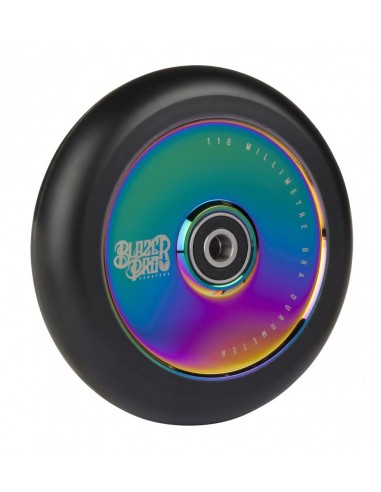 rolle blazer pro hollow 110 | neo chrom