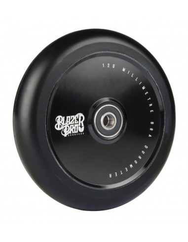 rolle blazer pro hollow 120 | schwarz