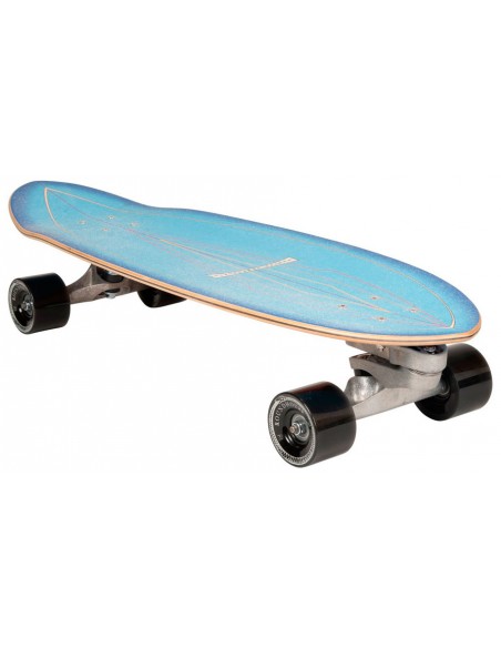 Comprar carver blau haze 31"