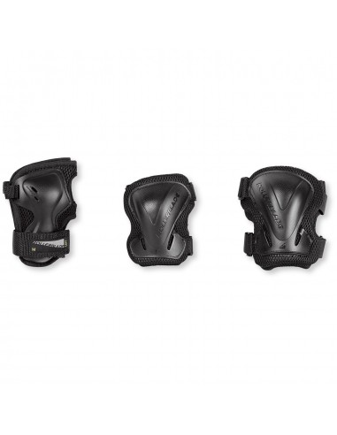 schützer-set rollerblade evo gear | 3er pack