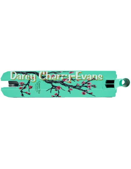 Comprar lucky darcy cherry-evans signature deck | grün türkis