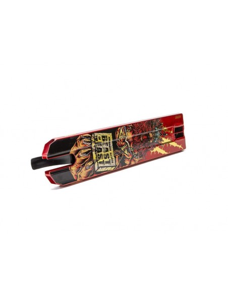 Oferta lucky jon marco gaydos v3 signature deck | rot