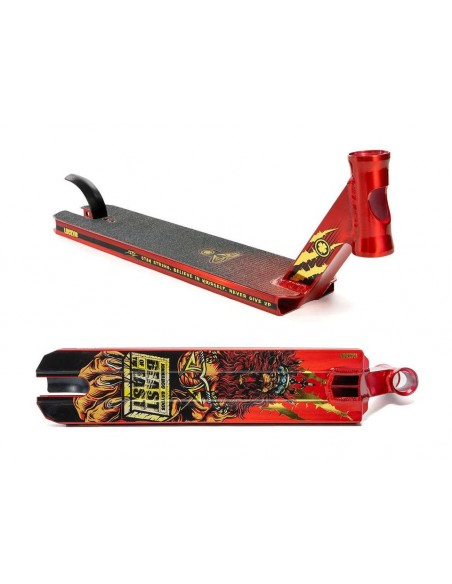 Tienda de lucky jon marco gaydos v3 signature deck | rot