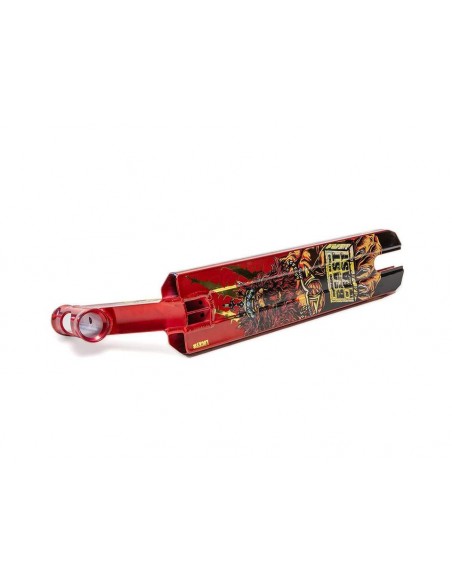 Producto lucky jon marco gaydos v3 signature deck | rot