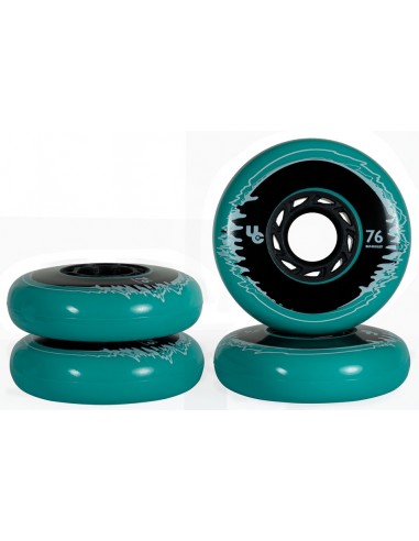 ROLLEN UNDERCOVER COSMIC INTERFERENCE 76MM 86A