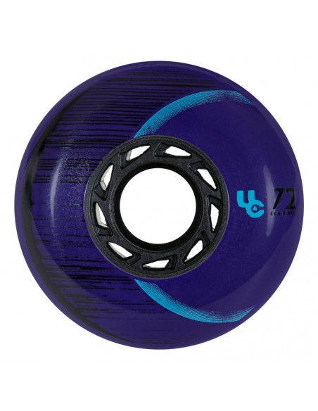 Venta rollen undercover cosmic eclipse 72mm 86a