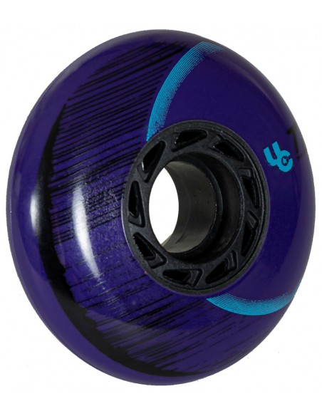 Oferta rollen undercover cosmic eclipse 72mm 86a