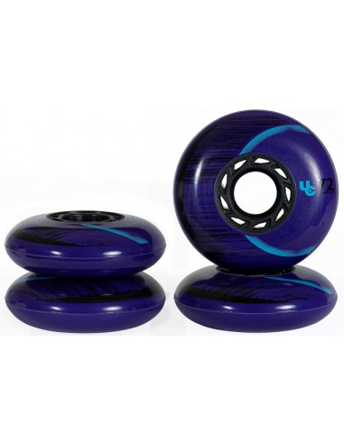 ROLLEN UNDERCOVER COSMIC ECLIPSE 72MM 86A