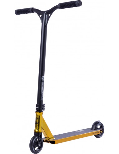 longway metro shift topaz | stunt scooter