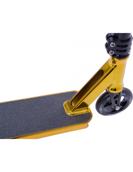 Venta longway metro shift topaz | e-roller freestyle