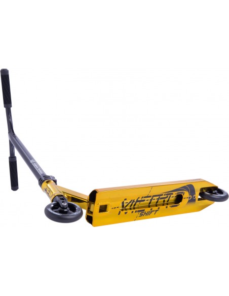 Comprar longway metro shift topaz | e-roller freestyle