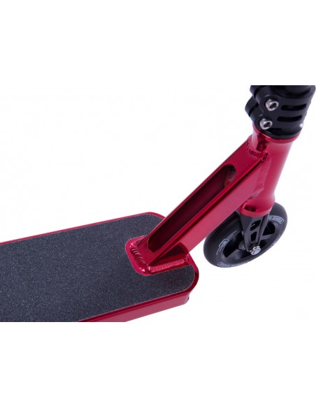 Venta longway metro shift ruby | stunt scooter