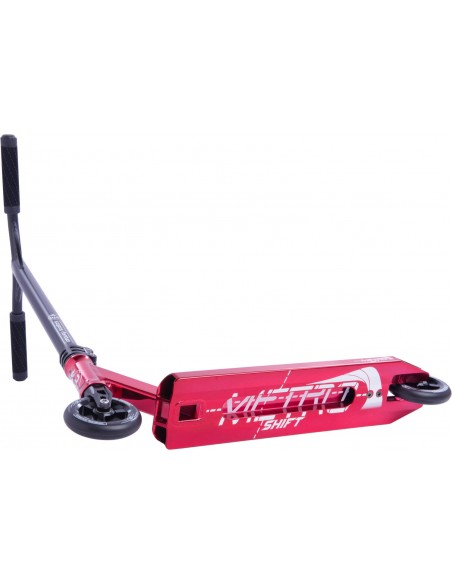 Comprar longway metro shift ruby | stunt scooter