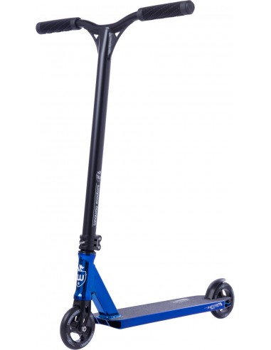 longway metro shift sapphire | stunt scooter