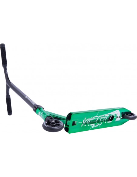 Comprar longway metro shift emerald | scooter freestyle