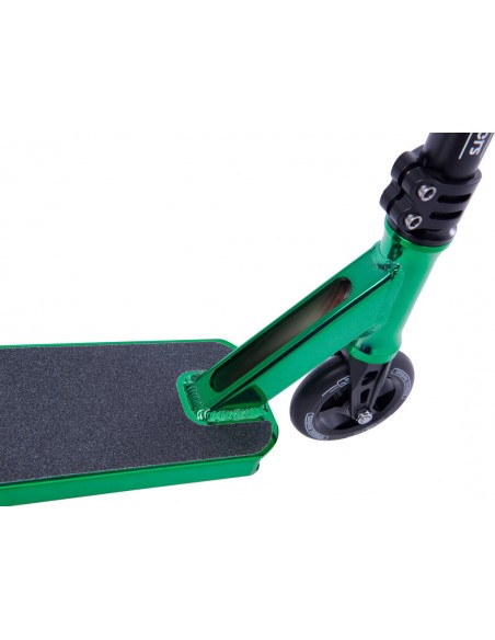 Venta longway metro shift emerald | scooter freestyle