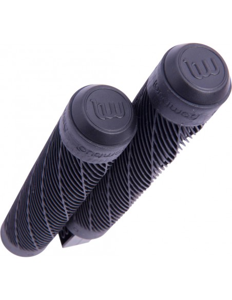 Comprar puños longway twister grips