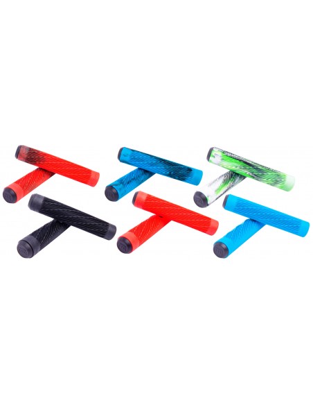 Oferta puños longway twister grips