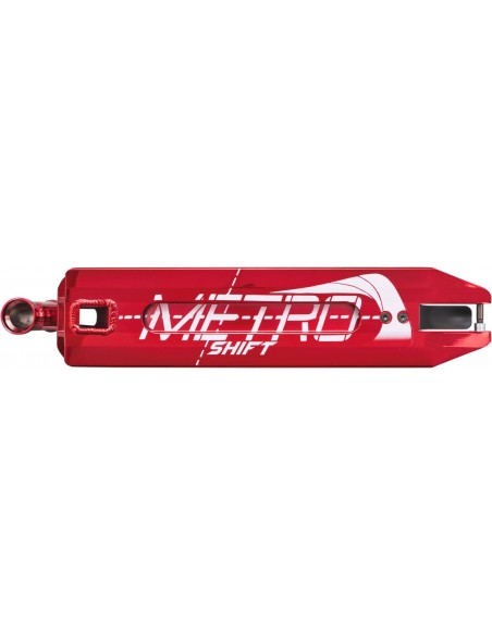 Comprar longway metro shift deck | ruby