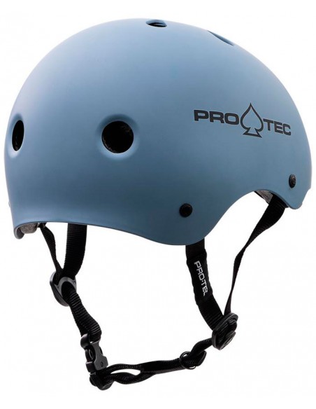 Comprar helm pro-tec classic cert | calvary blau