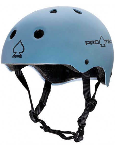 Venta helm pro-tec classic cert | calvary blau