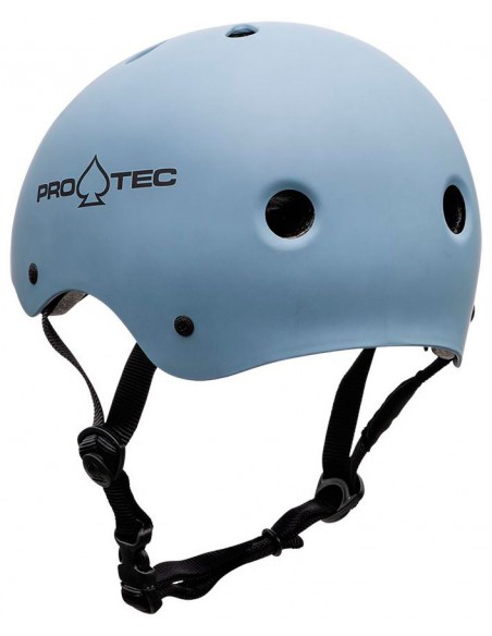 Oferta helm pro-tec classic cert | calvary blau