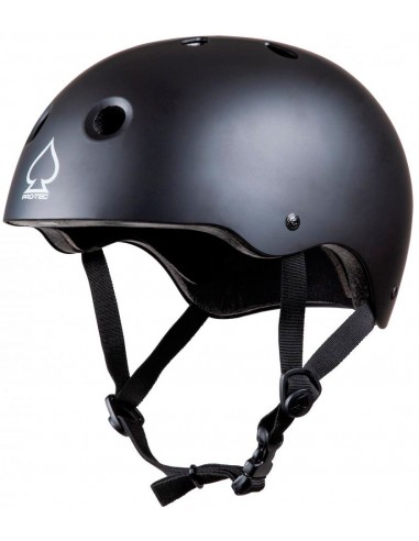 helm pro-tec prime cert | schwarz