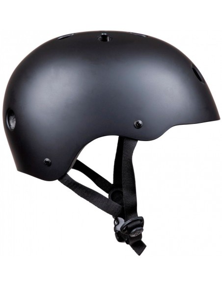 Comprar helm pro-tec prime cert | schwarz