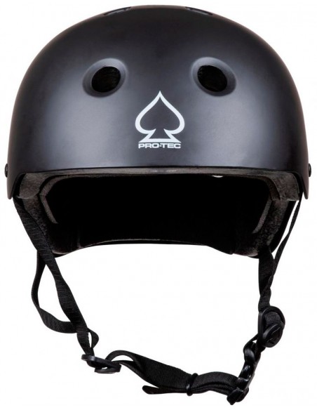 Oferta helm pro-tec prime cert | schwarz