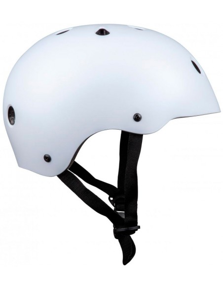 Comprar helm pro-tec prime cert | weiß