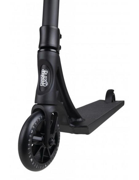 Oferta blazer pro e-roller raider | schwarz-silber