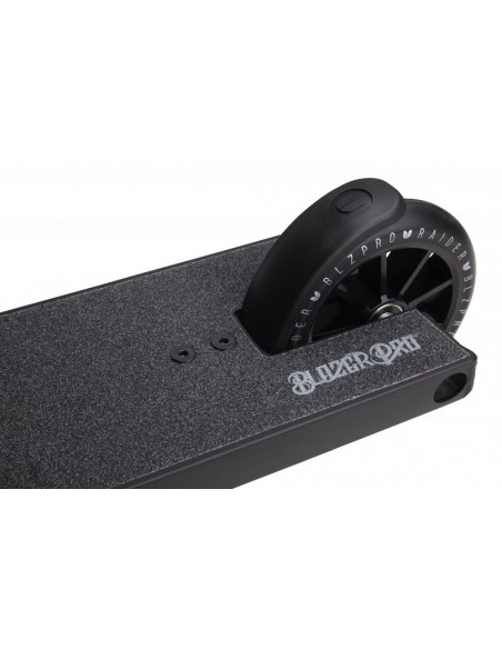 Producto blazer pro e-roller raider | schwarz-silber