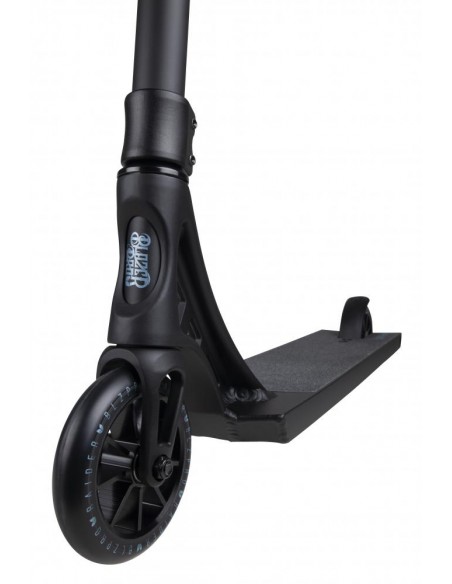 Oferta blazer pro scooter raider | schwarz-blau