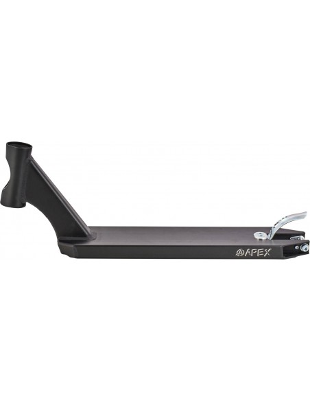 Venta apex mini scooter deck schwarz