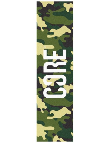 schleifpapier core classic | camo