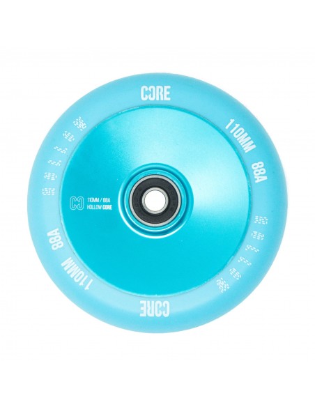 rolle core hollowcore v2 110mm | mint blau