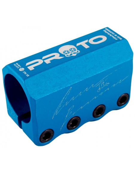 Oferta proto baby scs | plasmas blau