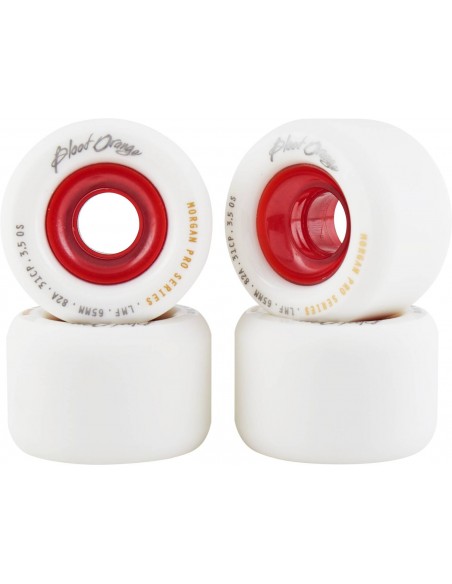 Comprar blood orange liam morgan pro 65mm 82a | rot core