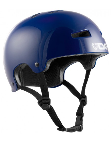 helm tsg evolution solid color | gloss evo blau