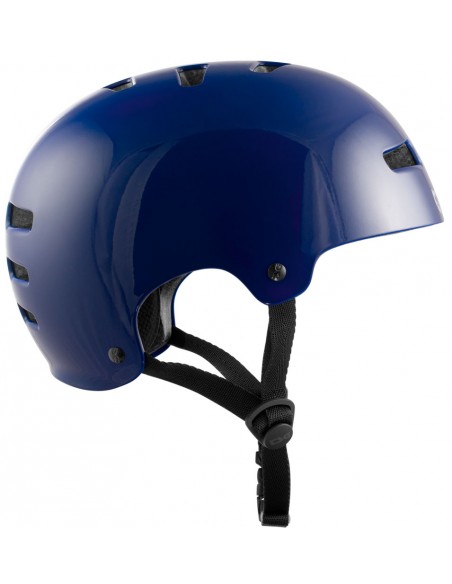 Comprar helm tsg evolution solid color | gloss evo blau