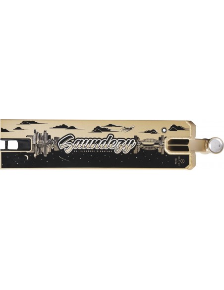 Comprar native stem deck saundezy