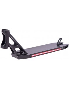 BASIS STRIKER BGSEAKK MAGNETITE E-ROLLER DECK | SCHWARZ