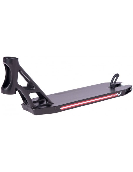 basis striker bgseakk magnetite e-roller deck | schwarz