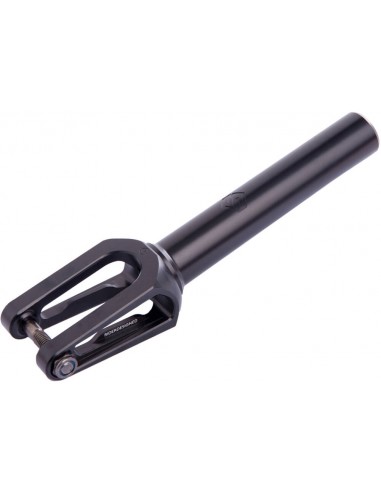 gabel striker lux scs/hic fork | schwarz