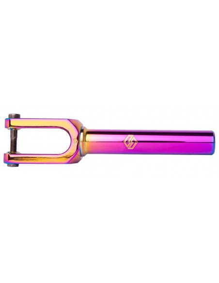 Tienda de gabel striker lux scs/hic fork | rainbow