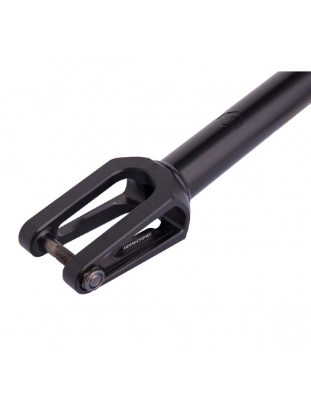 Comprar gabel striker lux scs/hic fork | schwarz