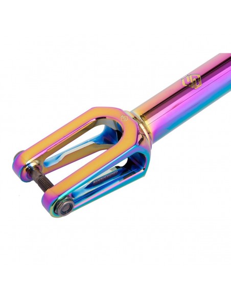 Comprar gabel striker lux scs/hic fork | rainbow