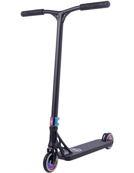 striker essence stunt scooter | regenbogen