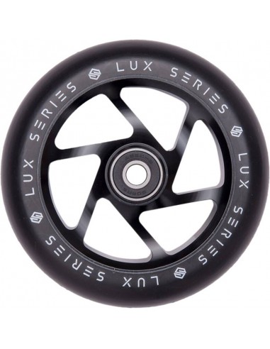 rolle striker lux 110 | schwarz