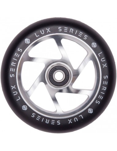 rolle striker lux 110 | silber